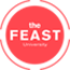 Feast University Logo
